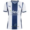 Officiële Voetbalshirt West Bromwich Albion Thuis 2022-23 - Heren